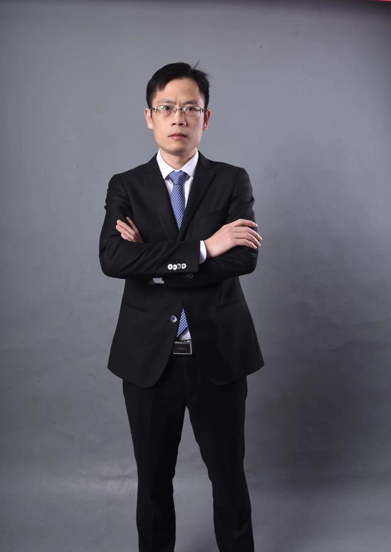 王自菁 DIT（数字影像技术）总监